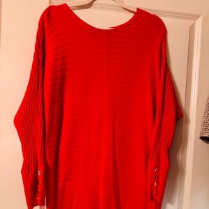 NY&C Sweater Top